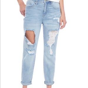 Wonderly Curvy Jeans
